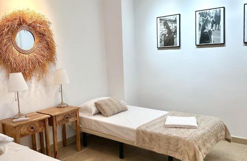 Moraira Town Centre Appartement | Casa Joan Moraira