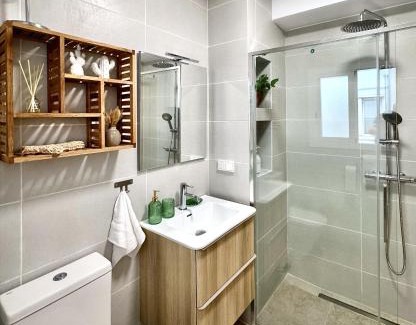 Moraira Town Centre Appartement | Casa Joan Moraira