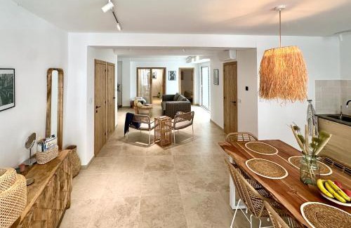 Moraira Town Centre Appartement | Casa Joan Moraira