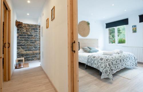 Sort Appartement | Casa Joana - Apartamento La Colomina