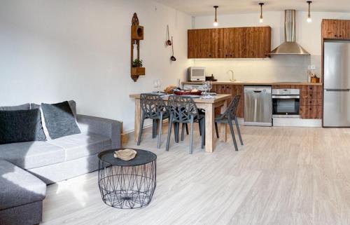 Sort Appartement | Casa Joana - Apartamento La Colomina