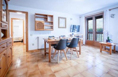 Sort Appartement | Casa Joana - Apartamento Lo Pamano