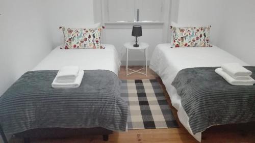 Cascais Lit Et Petit-Déjeuner | Casa Joana B&B