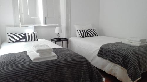 Cascais Lit Et Petit-Déjeuner | Casa Joana B&B