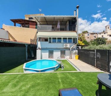Canyelles Maison | Casa Joana