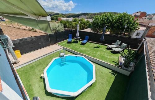 Canyelles Maison | Casa Joana