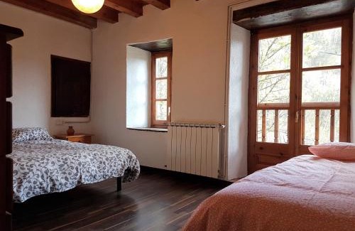 Unarre Maison | Casa Joanet