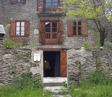Unarre Maison | Casa Joanet