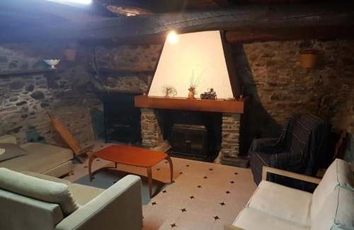 Unarre Maison | Casa Joanet