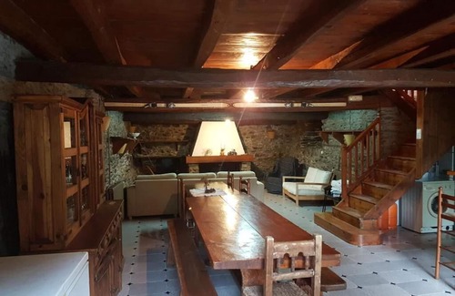 Unarre Maison | Casa Joanet