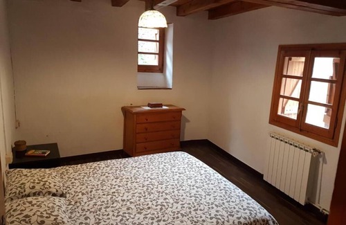 Unarre Maison | Casa Joanet