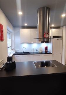 Hugelsheim Appartement | Casa Joda