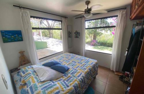 Escobal Maison | Casa Johanna, Charm and Tranquillity !