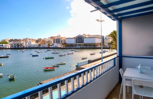 Arrecife Chalet De Ski | Casa Jolatero - Ventana al Charco