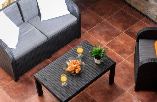 Arrecife Chalet De Ski | Casa Jolatero - Ventana al Charco