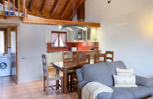 Sort Chalet De Ski | Casa Jonico