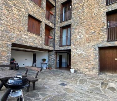 Sort Chalet De Ski | Casa Jonico