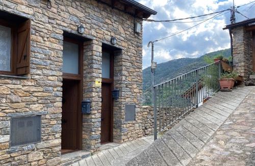 Sort Chalet De Ski | Casa Jonico