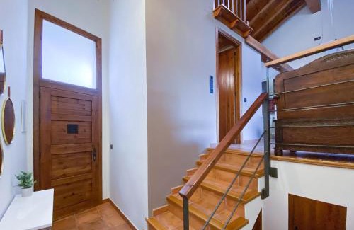 Sort Chalet De Ski | Casa Jonico