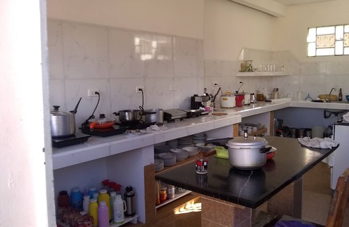 Vinales Lit Et Petit-Déjeuner | Casa Jorge y Ana Luisa 2