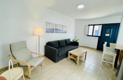 Caleta de Sebo Appartement | Casa Josefa 2