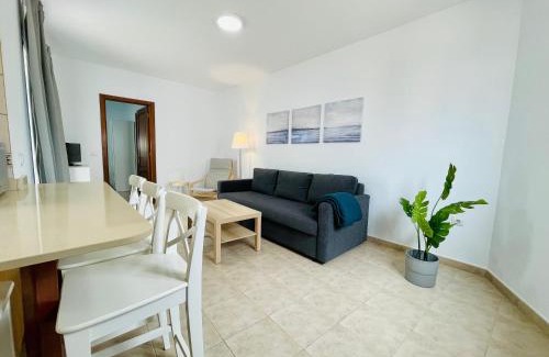 Caleta de Sebo Appartement | Casa Josefa 2