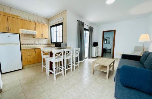 Caleta de Sebo Appartement | Casa Josefa 2