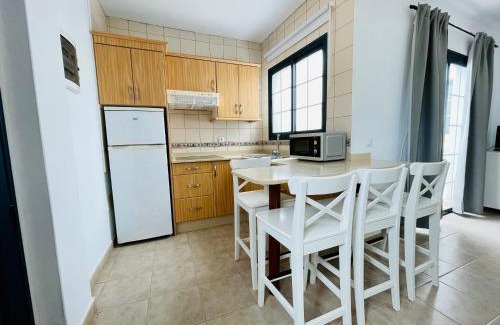 Caleta de Sebo Appartement | Casa Josefa 2