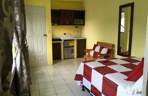 Santiago Atitlan Hôtel | Casa Josefa Hotel
