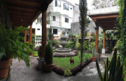 Santiago Atitlan Hôtel | Casa Josefa Hotel