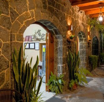 Santiago Atitlan Hôtel | Casa Josefa Hotel