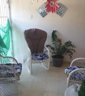San Cristobal Maison | Casa josefina