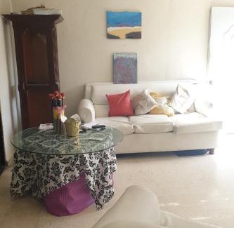 San Cristobal Maison | Casa josefina