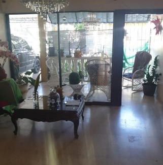 San Cristobal Maison | Casa josefina