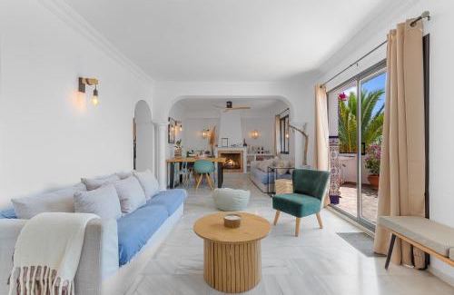 Urbanizacion Ladera del Mar Maison | Casa Joya Nerja