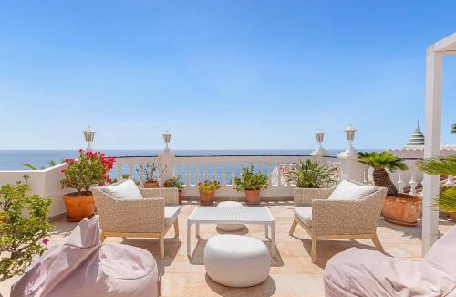 Urbanizacion Ladera del Mar Maison | Casa Joya Nerja