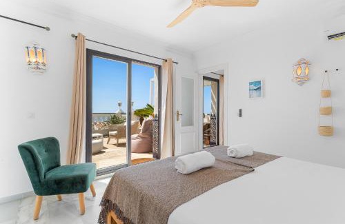 Urbanizacion Ladera del Mar Maison | Casa Joya Nerja