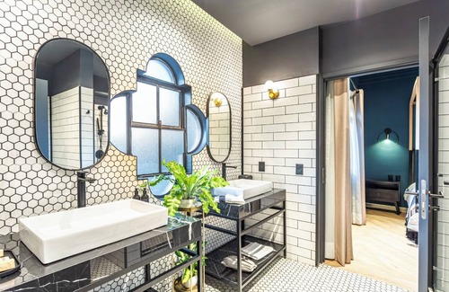 Puebla Hôtel | Casa Juárez
