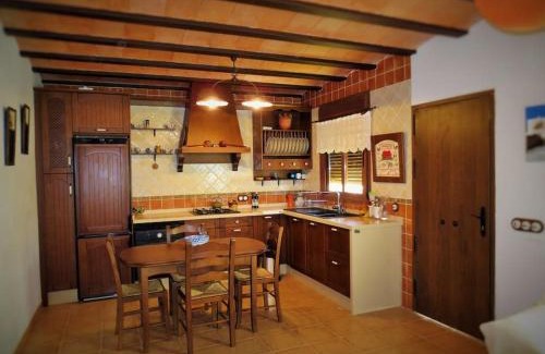 El Pozo de los Frailes Maison | Casa Juan Gil