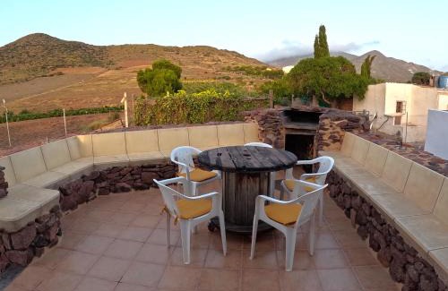 El Pozo de los Frailes Maison | Casa Juan Gil