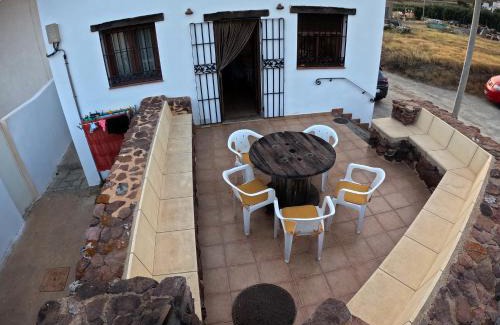 El Pozo de los Frailes Maison | Casa Juan Gil