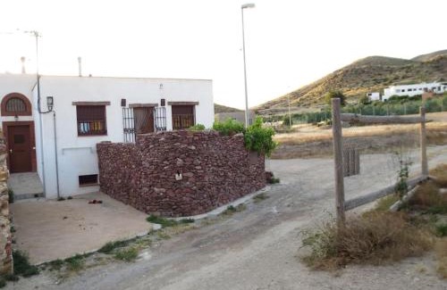 El Pozo de los Frailes Maison | Casa Juan Gil
