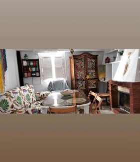 Cazorla Maison | Casa Juana