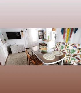 Cazorla Maison | Casa Juana