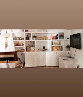Cazorla Maison | Casa Juana
