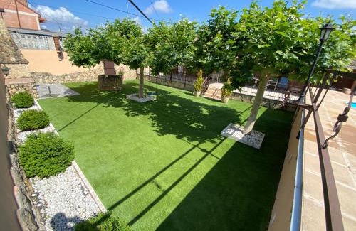 Ateca Maison | Casa Juani