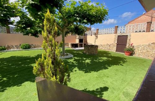 Ateca Maison | Casa Juani
