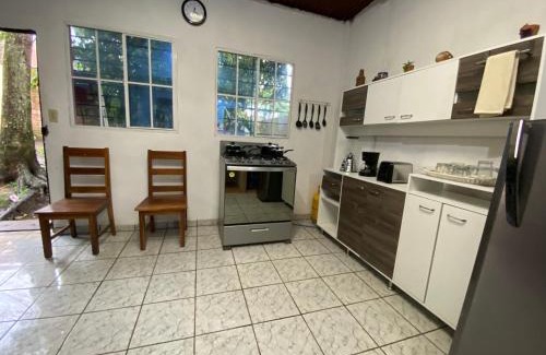 Juayua Maison | Casa Juayúa