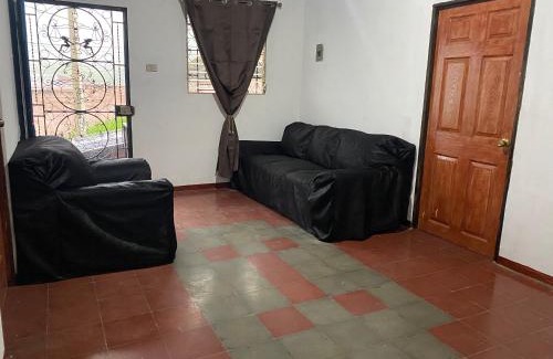 Juayua Maison | Casa Juayúa