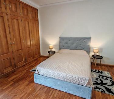 Sao Miguel do Rio Torto Maison | Casa Jugueiros